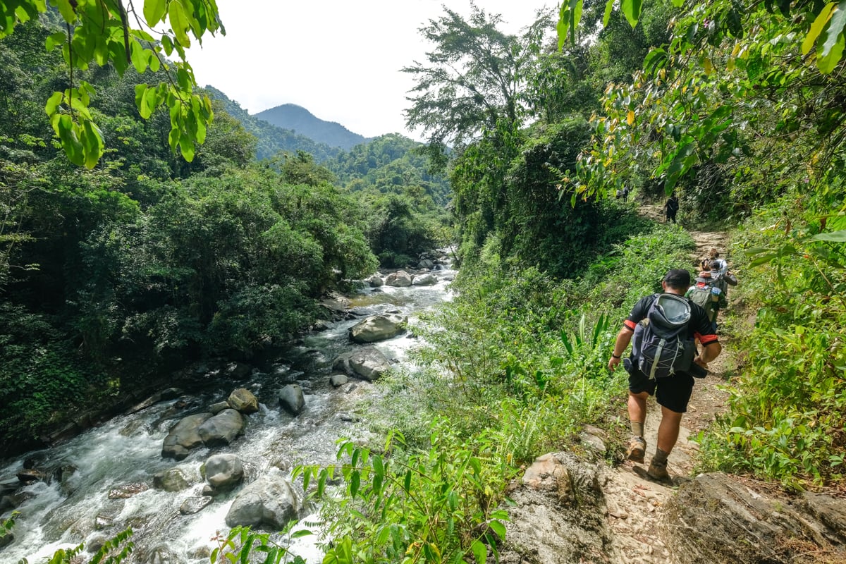 Is The Lost City Trek Safe? My Thoughts & Experience