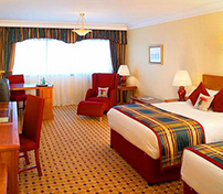 Hotels & Accommodation