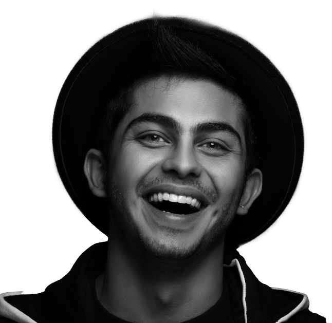 Daniel Bosire's Avatar