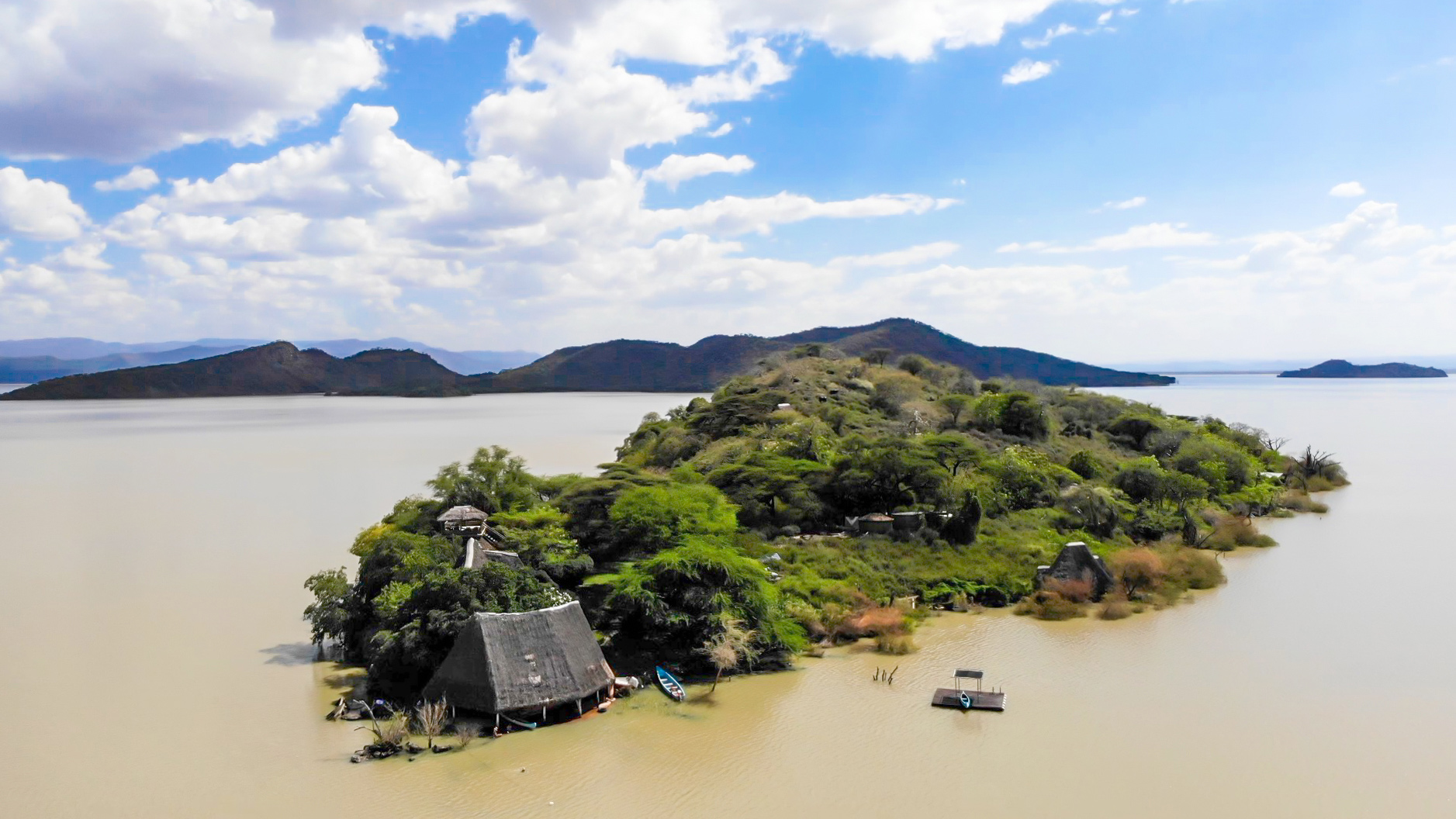 Nairobi - Samburu – Nanyuki - Lake Nakuru - Lake Bogoria/Baringo - Lake Naivasha - Masai Mara - Amboseli - Tsavo West - Mombasa Holiday Package